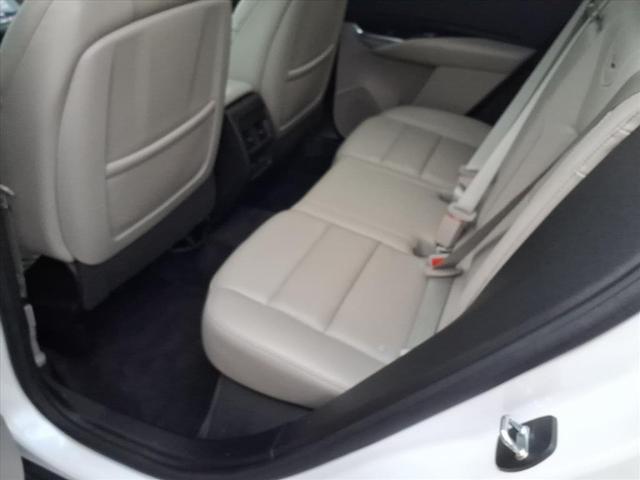 used 2021 Cadillac XT4 car, priced at $24,900