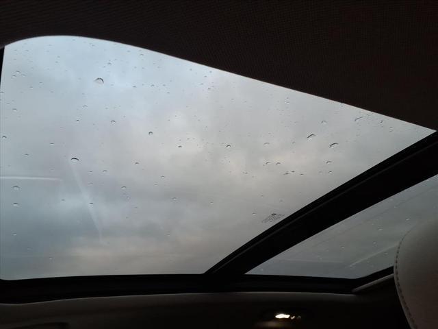 used 2021 Cadillac XT4 car, priced at $24,900