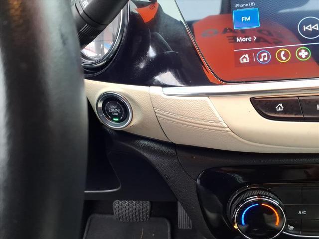 used 2023 Buick Encore GX car, priced at $18,900