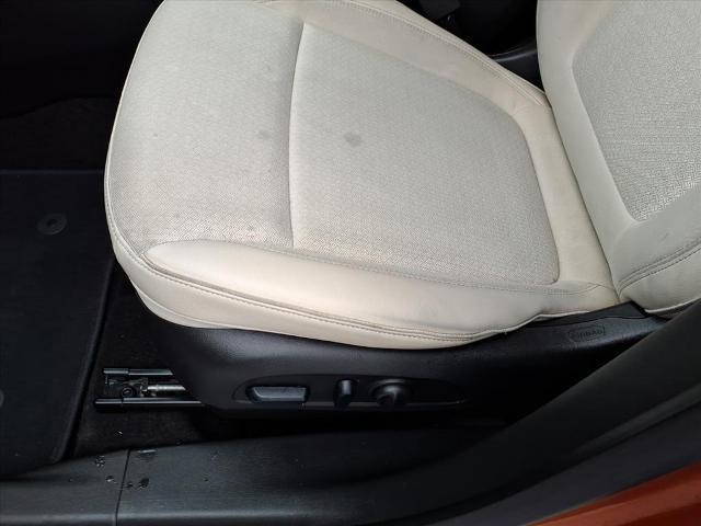 used 2023 Buick Encore GX car, priced at $18,900