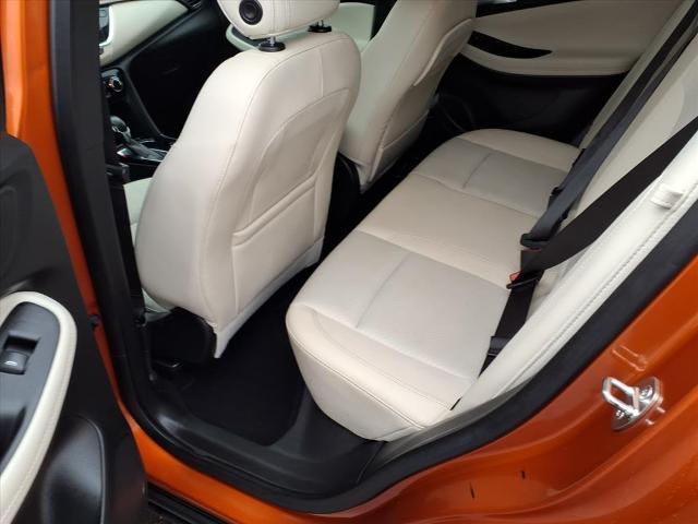 used 2023 Buick Encore GX car, priced at $18,900