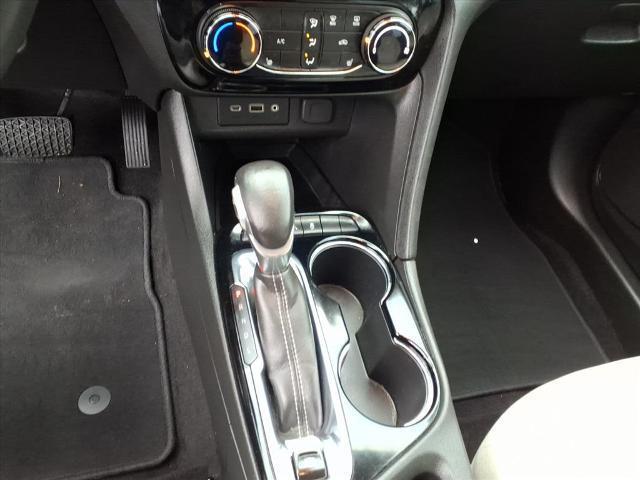 used 2023 Buick Encore GX car, priced at $18,900