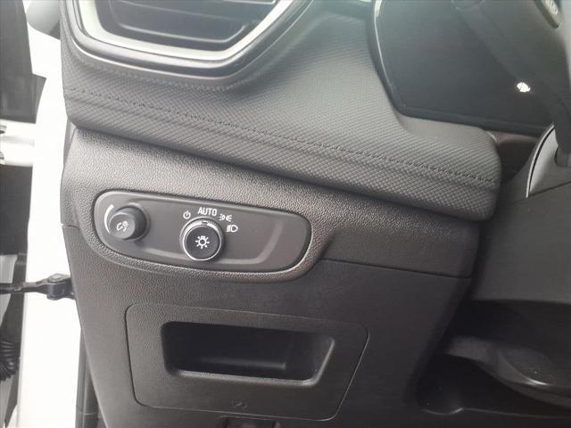 used 2025 Chevrolet TrailBlazer car, priced at $23,900