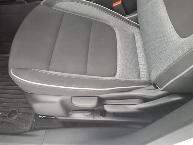 used 2025 Chevrolet TrailBlazer car, priced at $23,900