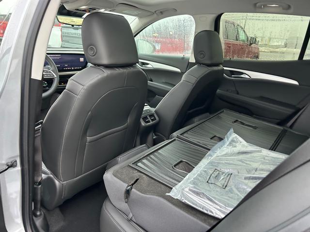 new 2026 Buick Envision car, priced at $52,919