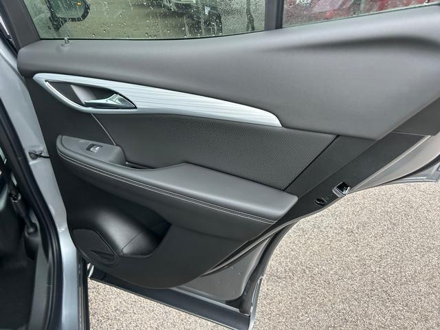 new 2026 Buick Envision car, priced at $52,919