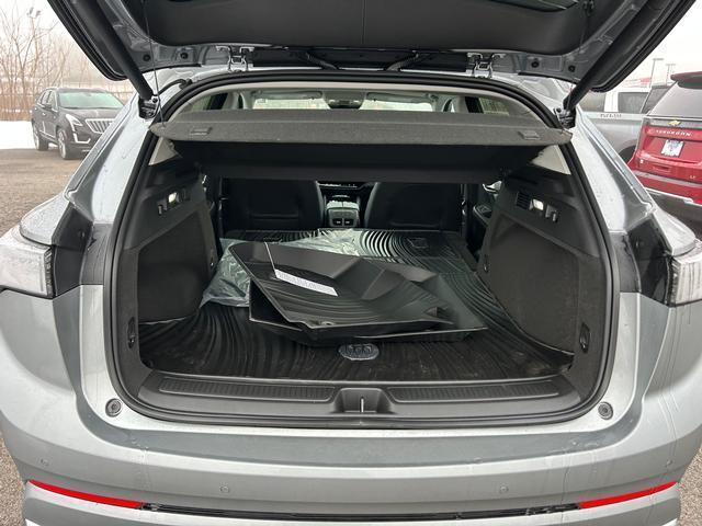 new 2026 Buick Envision car, priced at $52,919