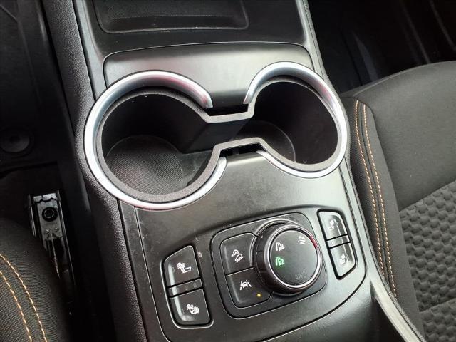 used 2021 GMC Terrain car, priced at $20,900