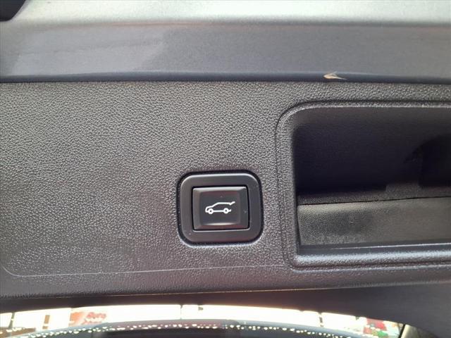 used 2021 GMC Terrain car, priced at $20,900