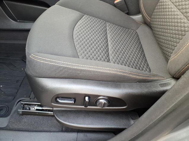 used 2021 GMC Terrain car, priced at $20,900