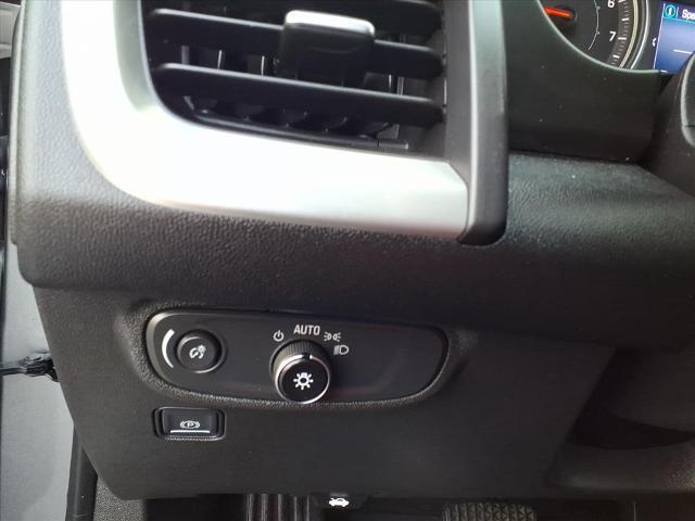 used 2021 GMC Terrain car, priced at $20,900