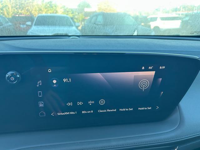 new 2026 Buick Encore GX car, priced at $31,675