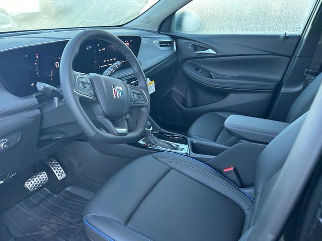 new 2026 Buick Encore GX car, priced at $31,675