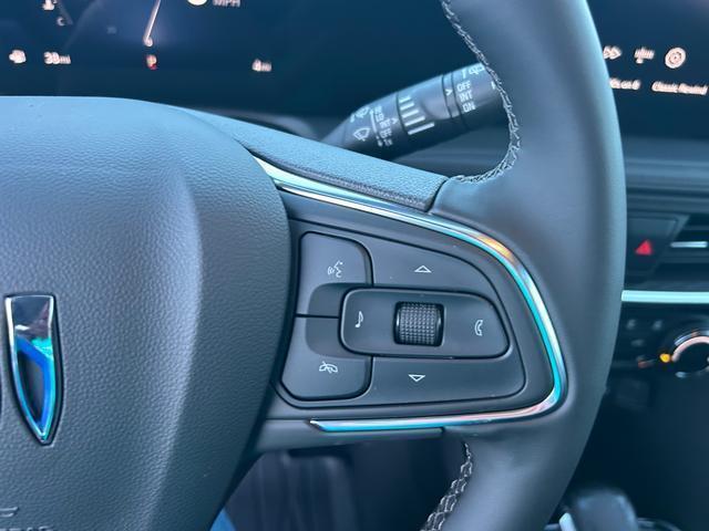 new 2026 Buick Encore GX car, priced at $31,675