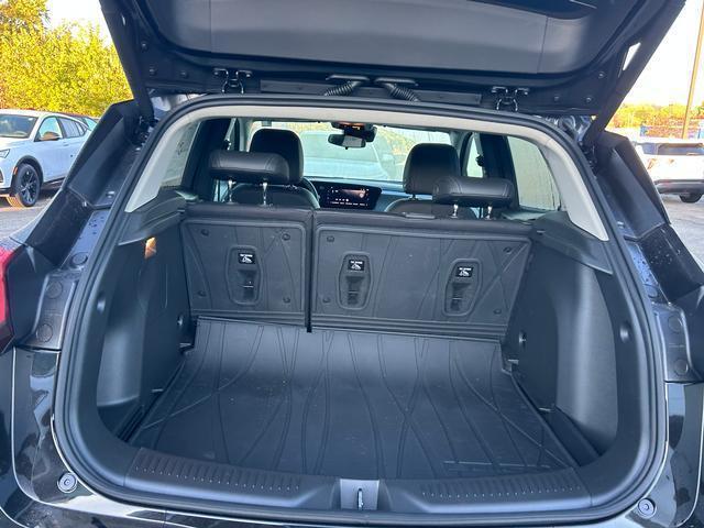 new 2026 Buick Encore GX car, priced at $31,675