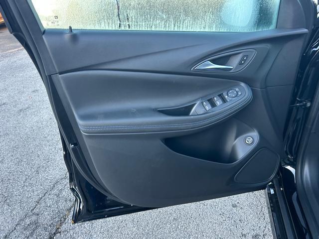 new 2026 Buick Encore GX car, priced at $31,675