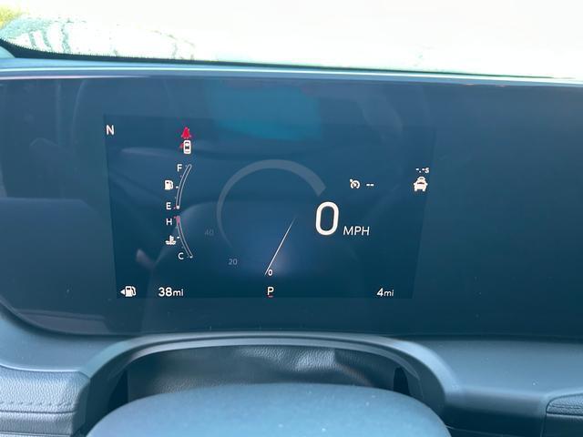 new 2026 Buick Encore GX car, priced at $31,675