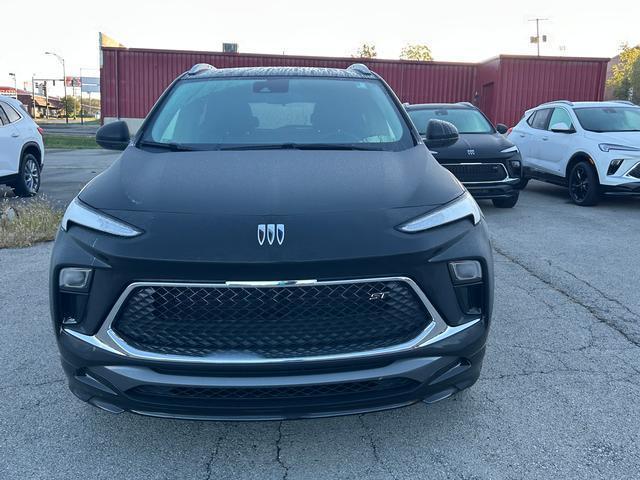 new 2026 Buick Encore GX car, priced at $31,675