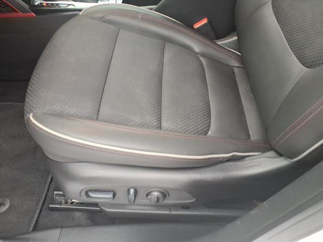 used 2023 Chevrolet TrailBlazer car, priced at $22,900