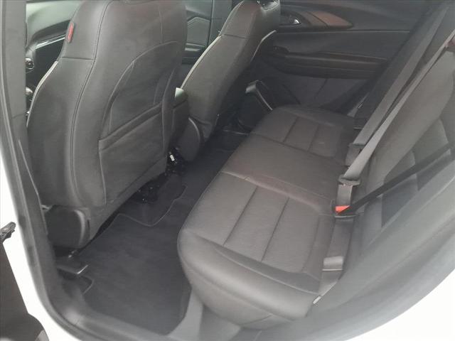 used 2023 Chevrolet TrailBlazer car, priced at $22,900