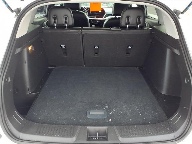 used 2024 Chevrolet Trax car, priced at $19,900