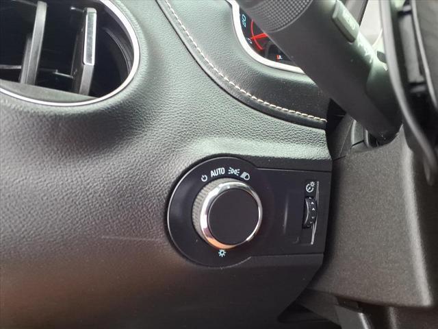 used 2015 Chevrolet Camaro car, priced at $14,900