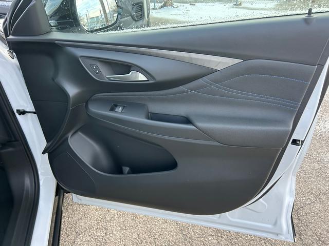 new 2026 Buick Envista car, priced at $30,640