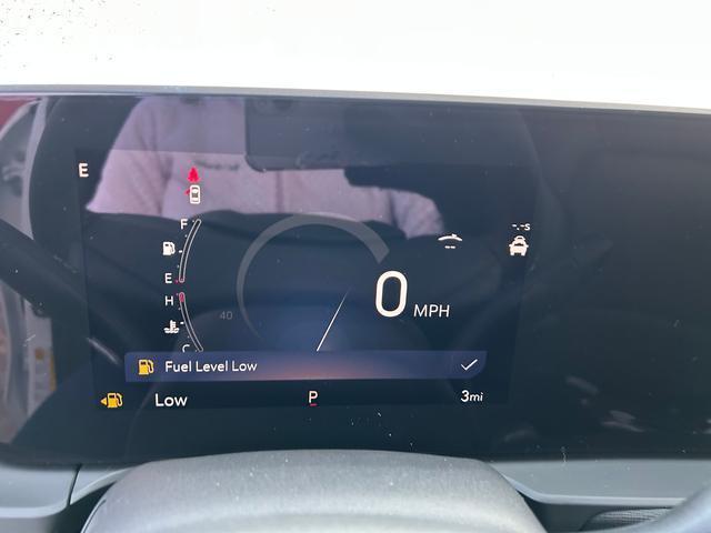 new 2026 Buick Envista car, priced at $30,640