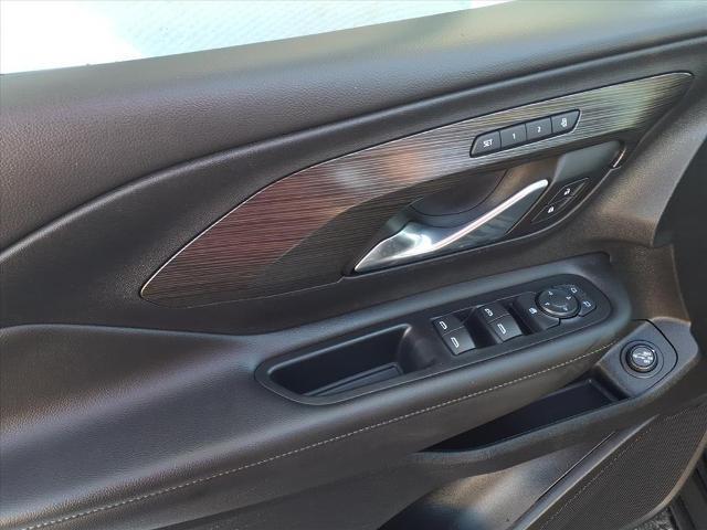 used 2022 GMC Terrain car, priced at $23,900