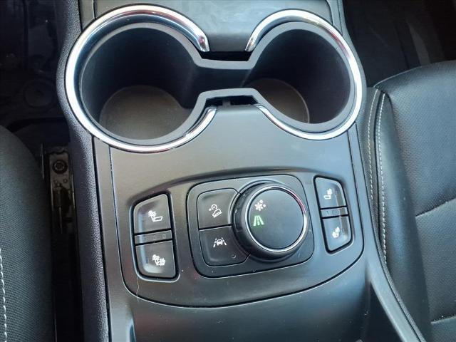 used 2022 GMC Terrain car, priced at $23,900