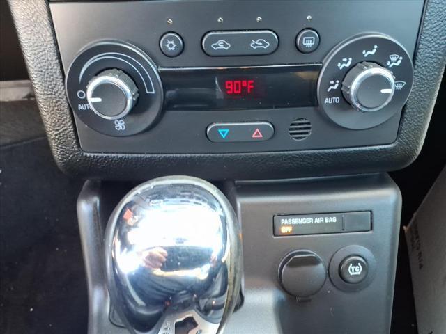 used 2008 Pontiac G6 car, priced at $15,900