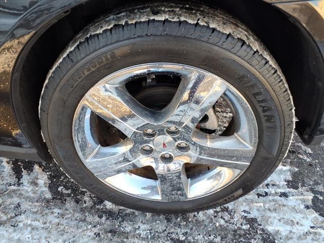 used 2008 Pontiac G6 car, priced at $15,900