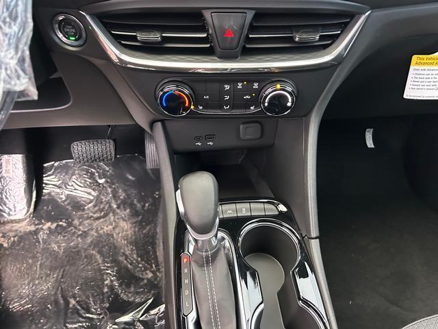 new 2026 Buick Encore GX car, priced at $30,744