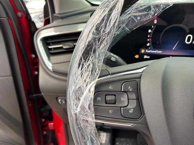 new 2026 Buick Encore GX car, priced at $30,744