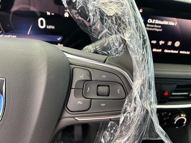 new 2026 Buick Encore GX car, priced at $30,744