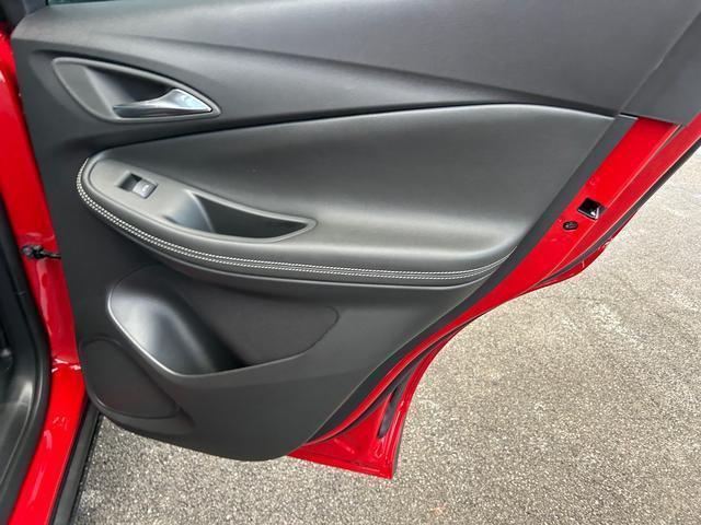 new 2026 Buick Encore GX car, priced at $30,744