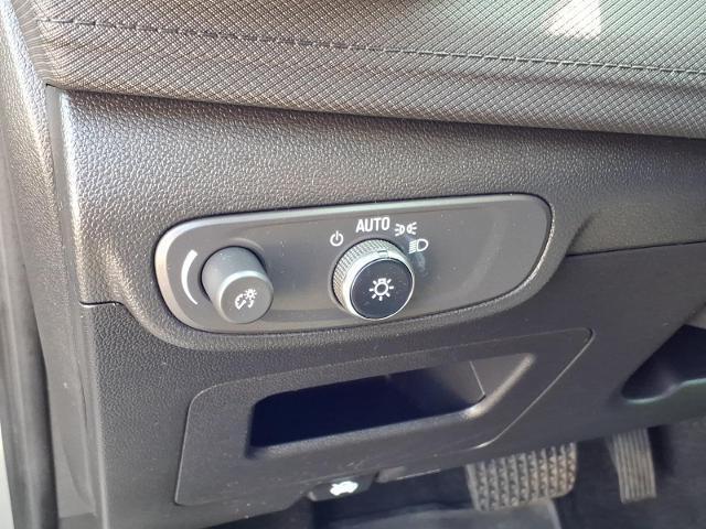 used 2024 Chevrolet TrailBlazer car