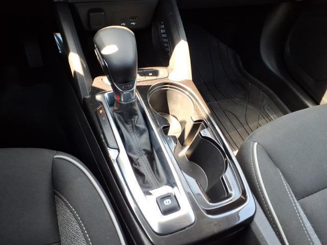 used 2024 Chevrolet TrailBlazer car