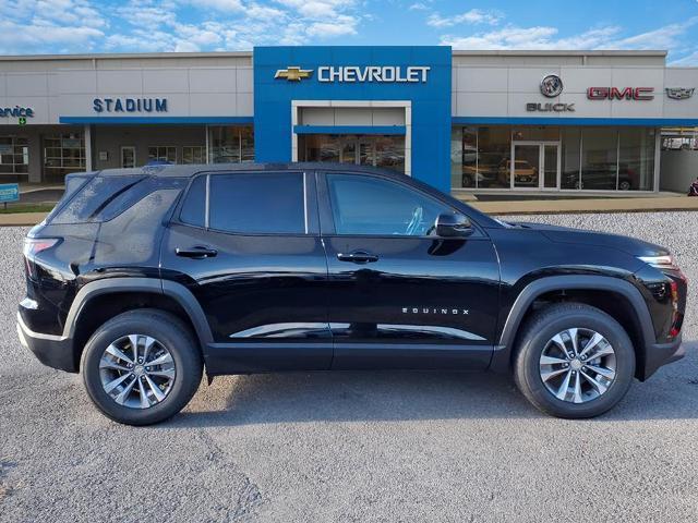 new 2026 Chevrolet Equinox car, priced at $32,844