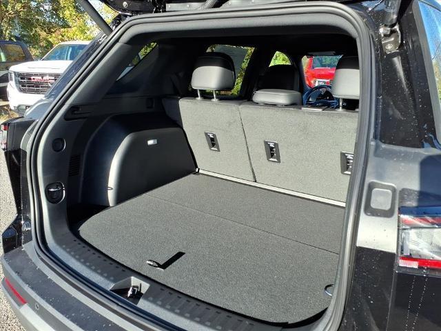 new 2026 Chevrolet Equinox car, priced at $32,844