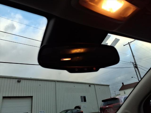 used 2022 Buick Encore car, priced at $18,900