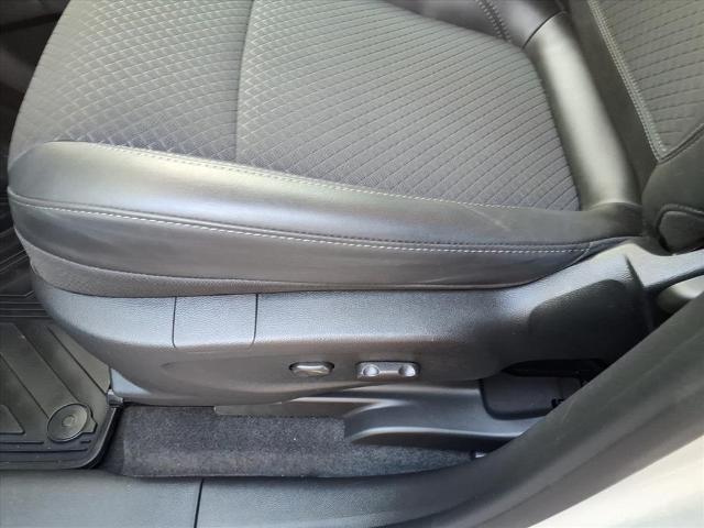 used 2022 Buick Encore car, priced at $18,900