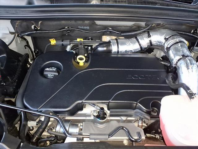 used 2022 Buick Encore car, priced at $18,900