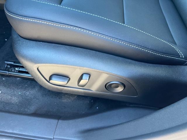 new 2026 Chevrolet Traverse car, priced at $47,884