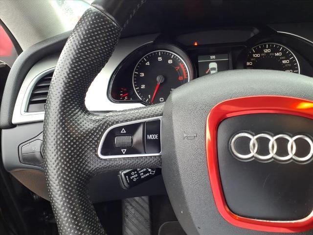 used 2012 Audi A5 car, priced at $6,900