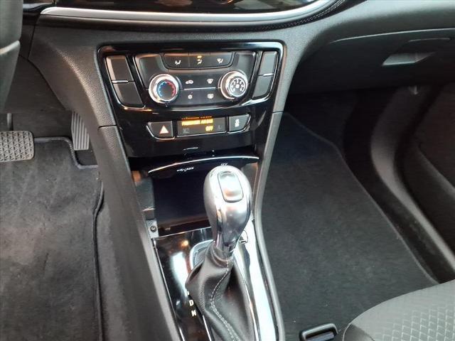 used 2022 Buick Encore car, priced at $20,900