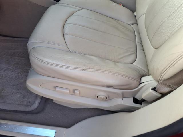 used 2010 Buick Enclave car, priced at $12,900