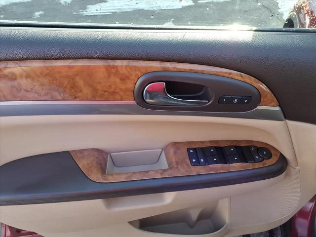 used 2010 Buick Enclave car, priced at $12,900