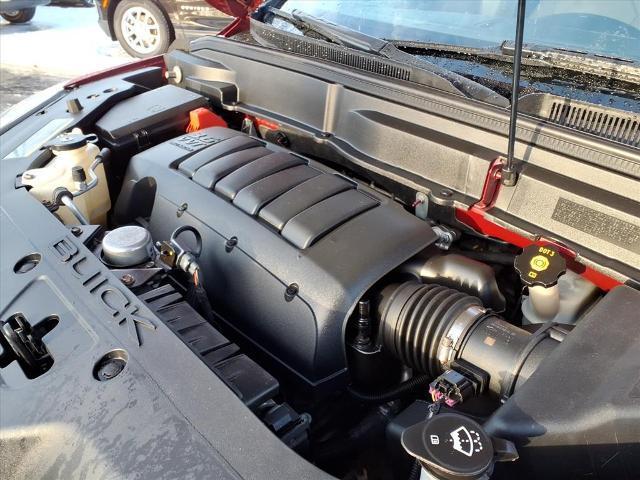 used 2010 Buick Enclave car, priced at $12,900