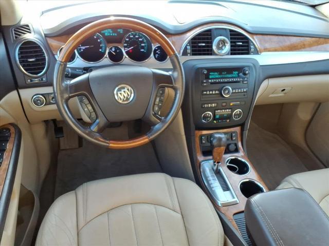 used 2010 Buick Enclave car, priced at $12,900